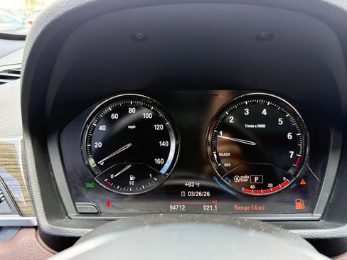 Used 2018 BMW X1 xDrive28i w/ Convenience Package image 34