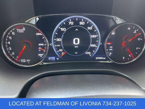 Used 2022 GMC Acadia SLT w/ Elevation Edition AWD/4WD image 12