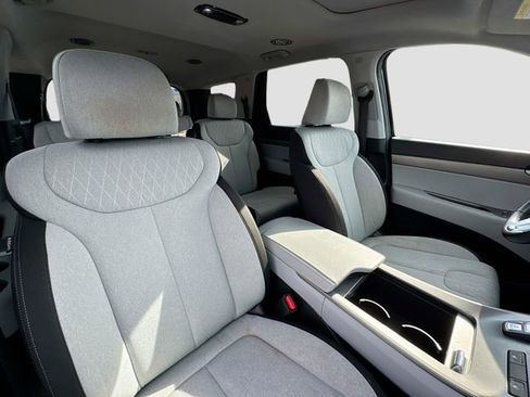 Used 2021 Hyundai Palisade SEL w/ Convenience Package image 29