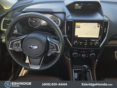 Used 2022 Subaru Forester Touring AWD/4WD image 28