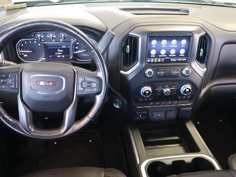 Used 2022 GMC Sierra 2500 AT4 AWD/4WD image 19