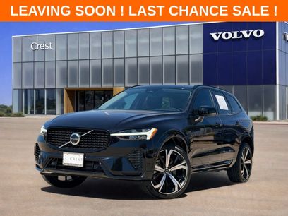 Certified 2024 Volvo XC60 T8 Ultimate w/ Protection Package Premier