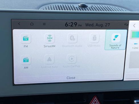 Used 2023 Hyundai Ioniq 5 SEL w/ Cargo Package image 34