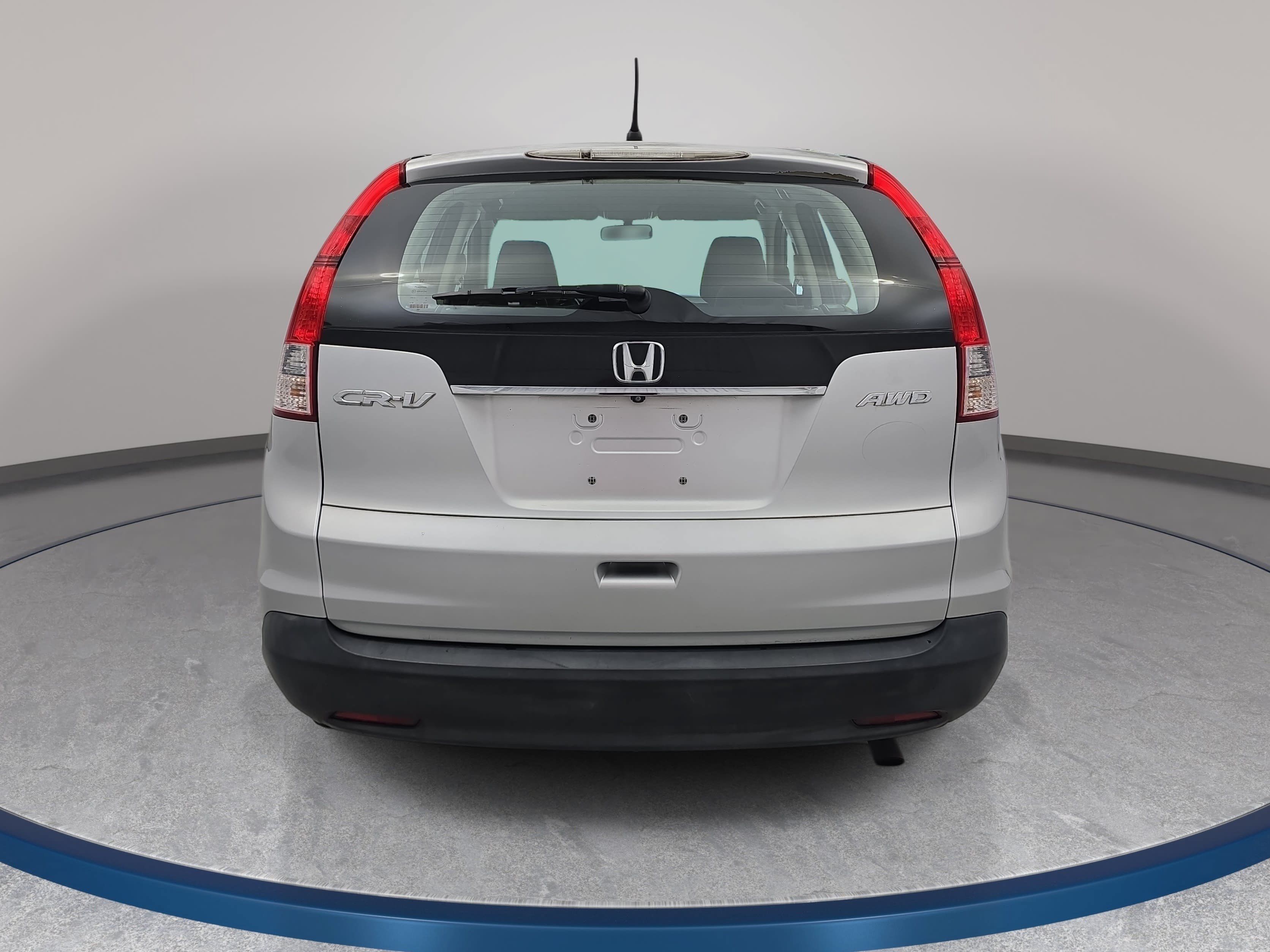 Used 2013 Honda CR-V LX image 6