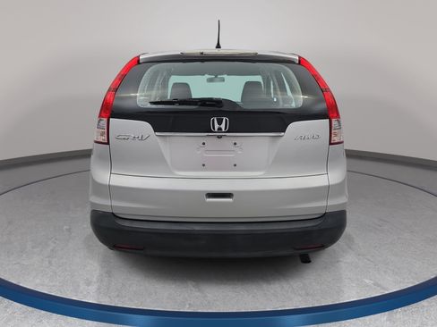 Used 2013 Honda CR-V LX image 6