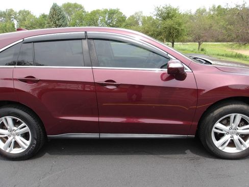 Used 2014 Acura RDX AWD image 35