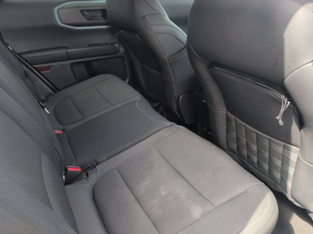 Used 2023 Ford Bronco Sport Badlands AWD/4WD image 19