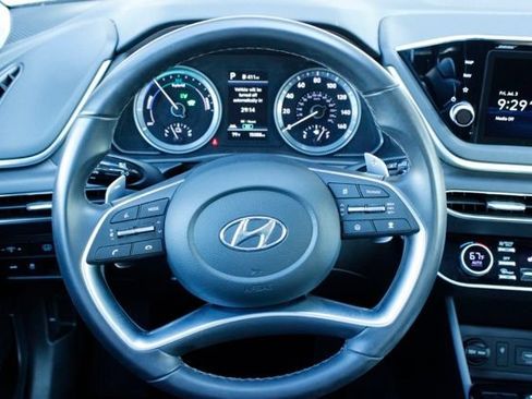 Used 2023 Hyundai Sonata SEL FWD image 18