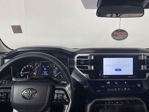 Used 2024 Toyota Tundra SR5 AWD/4WD image 16