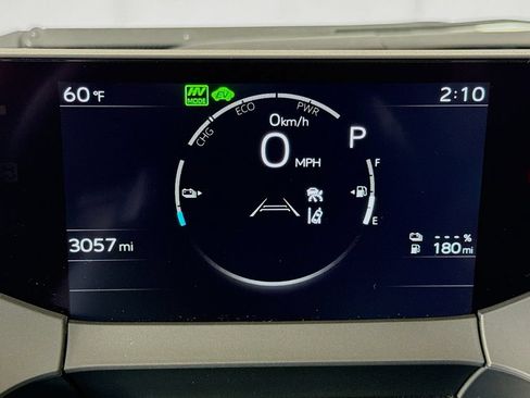 Used 2024 Toyota Prius Prime Premium FWD image 15