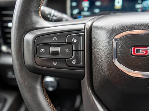 Used 2024 GMC Sierra 2500 AT4 w/ AT4 Premium Plus Package image 22