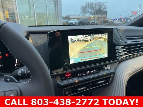 Used 2026 Toyota Camry SE w/ Convenience Package image 24