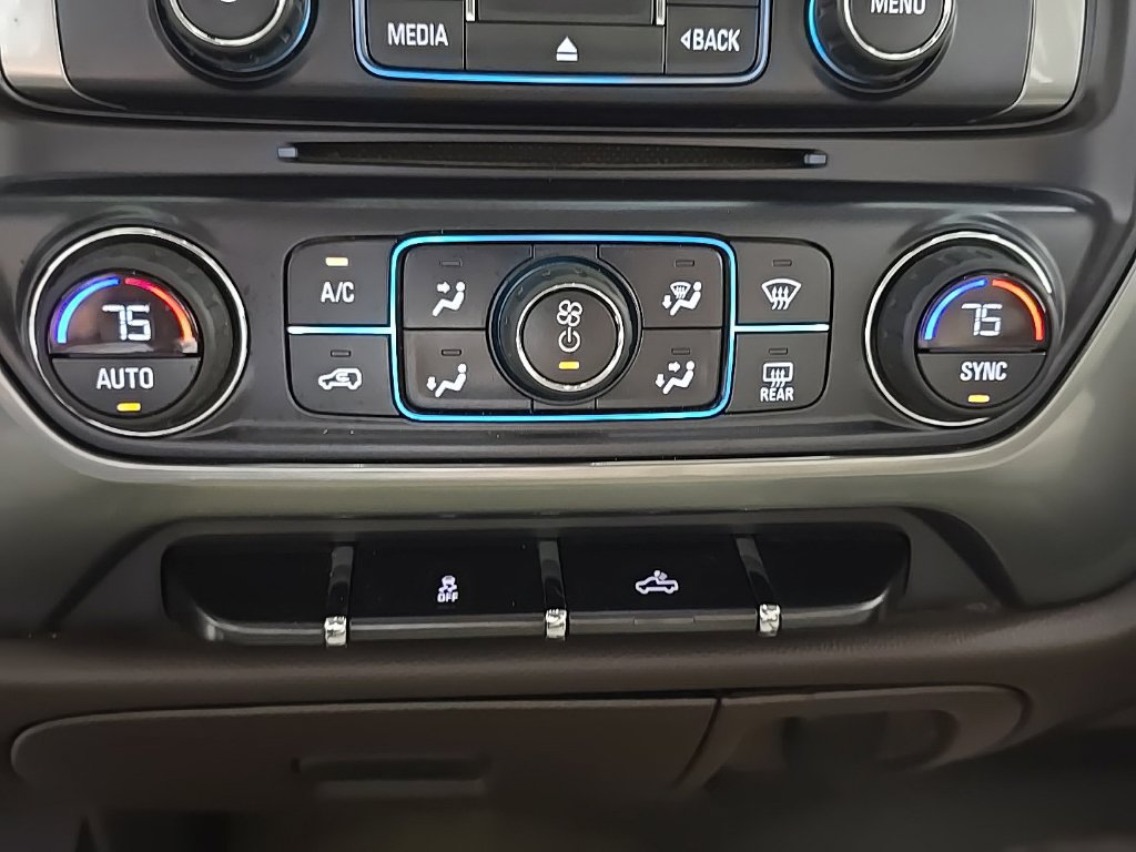 Used 2014 Chevrolet Silverado 1500 LT w/ All Star Edition AWD/4WD image 22
