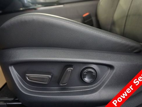 New 2026 Toyota Camry XSE image 7