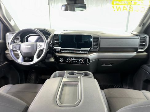 Certified 2023 Chevrolet Silverado 1500 LT image 30