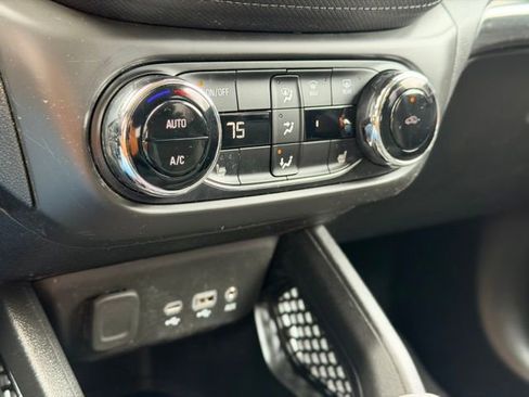 Certified 2023 Chevrolet TrailBlazer LT w/ Convenience Package image 15