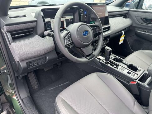 New 2026 Subaru Outback Limited XT image 11