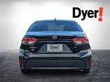 Used 2021 Toyota Corolla LE image 5