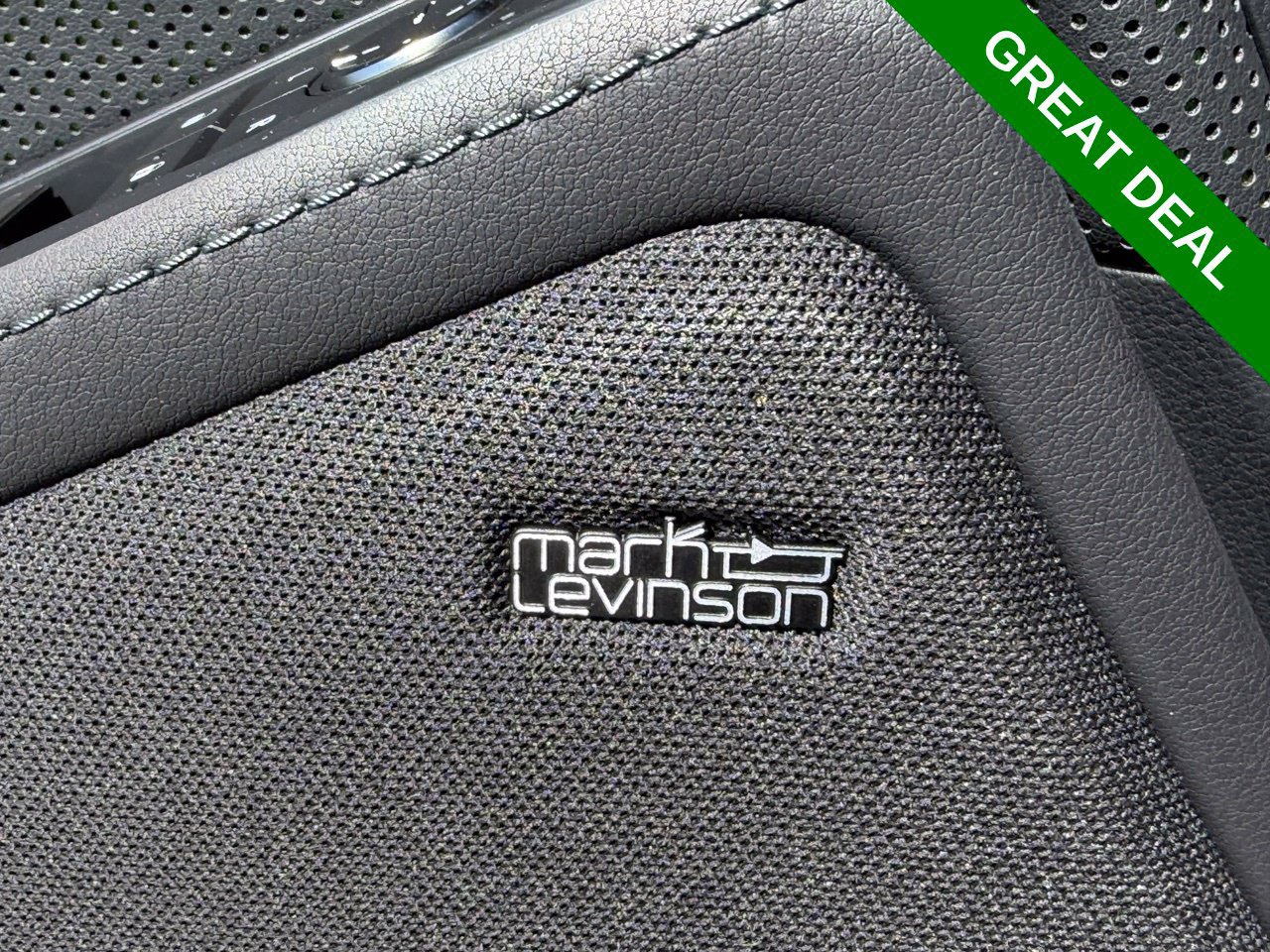 Used 2024 Lexus GX 550 AWD/4WD image 32