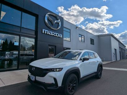 Used 2026 MAZDA CX-50 2.5 Hybrid w/ Preferred Pkg