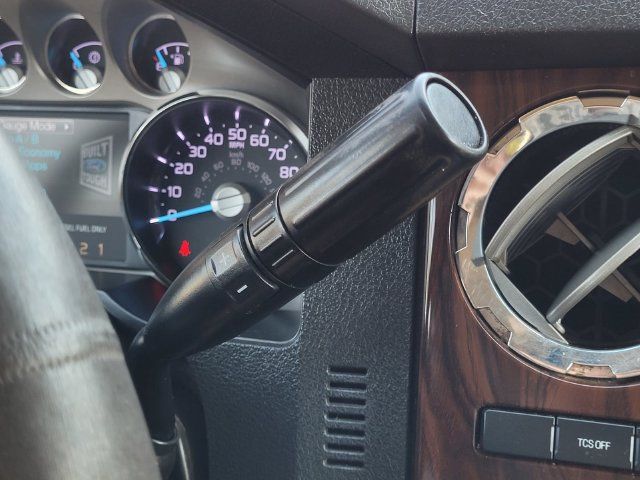 Used 2014 Ford F350 Lariat w/ Lariat Interior Package AWD/4WD image 24