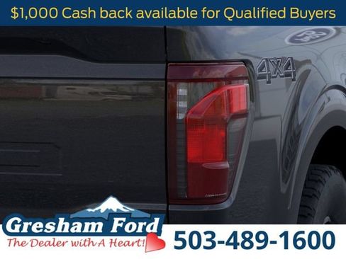 New 2026 Ford F150 STX AWD/4WD image 24