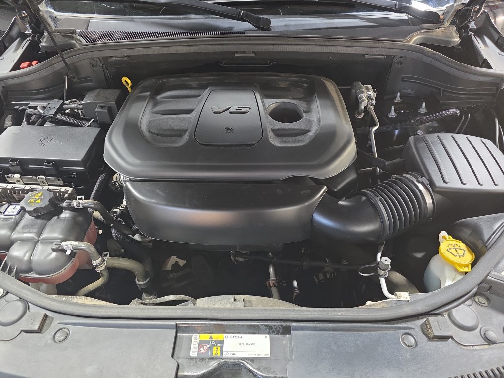 Used 2020 Jeep Grand Cherokee Laredo AWD/4WD image 28