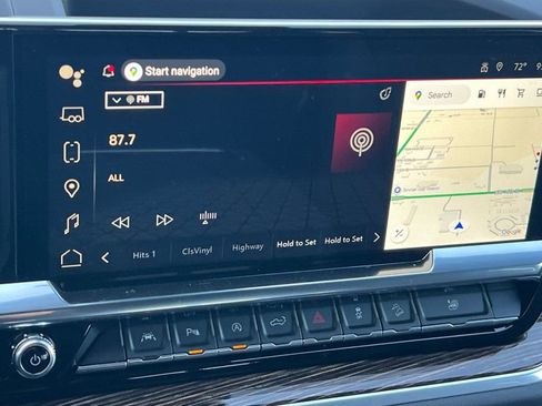 New 2026 GMC Sierra 1500 Elevation AWD/4WD image 14