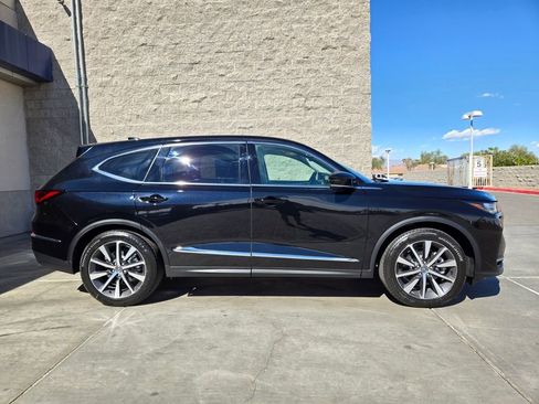 New 2026 Acura MDX FWD w/ Technology Package image 5