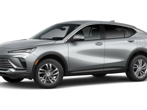 New 2026 Buick Envista Preferred image 22