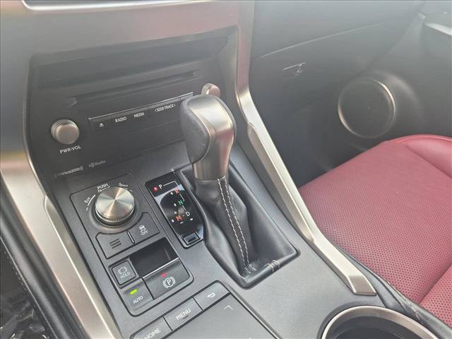 Used 2021 Lexus NX 300 AWD w/ Comfort Package image 12