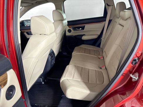 Certified 2017 Honda CR-V EX-L image 21