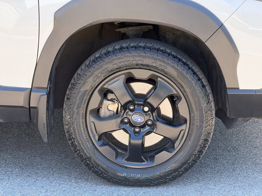 Used 2024 Subaru Forester Wilderness AWD/4WD image 6