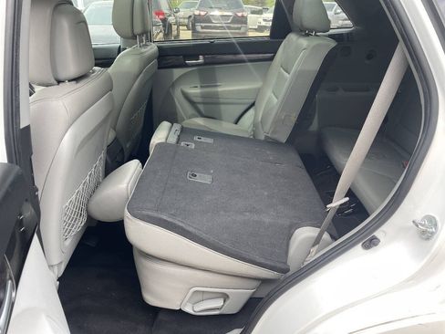 Used 2015 Kia Sorento SX AWD/4WD image 18