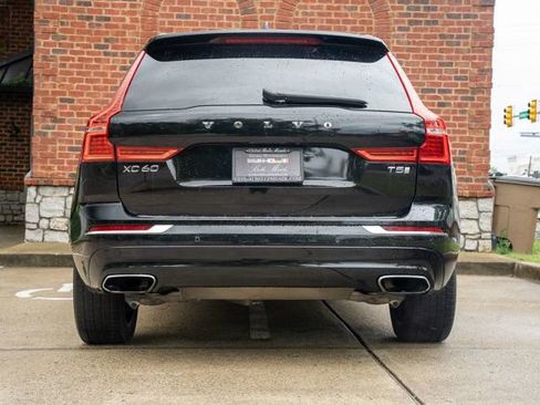 Used 2020 Volvo XC60 T5 Inscription w/ Protection Package Premier FWD image 6