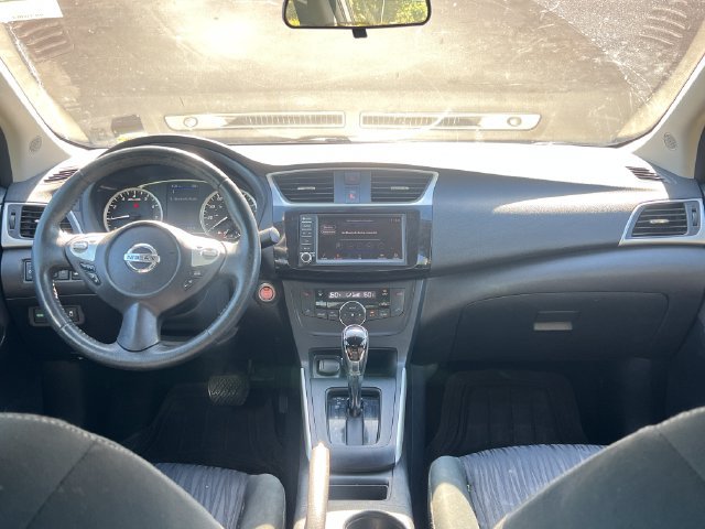Used 2019 Nissan Sentra SV FWD image 15