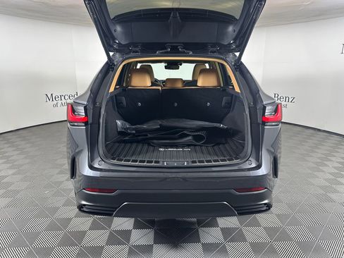 Used 2026 Lexus NX 350h AWD w/ Accessory Package (2T) image 18