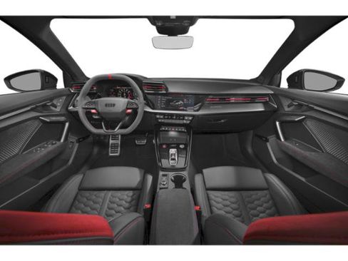New 2026 Audi RS 3 image 4