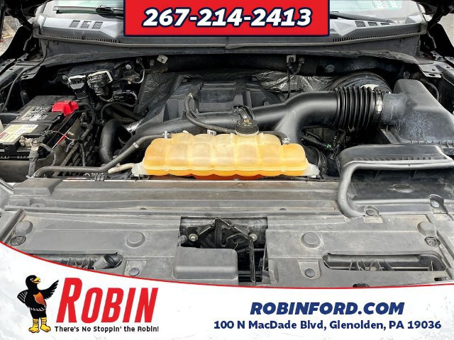 Used 2016 Ford F150 XLT w/ Equipment Group 302A Luxury RWD image 29