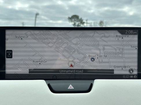 New 2026 MAZDA CX-90 3.3 Turbo S w/ Premium Package image 18