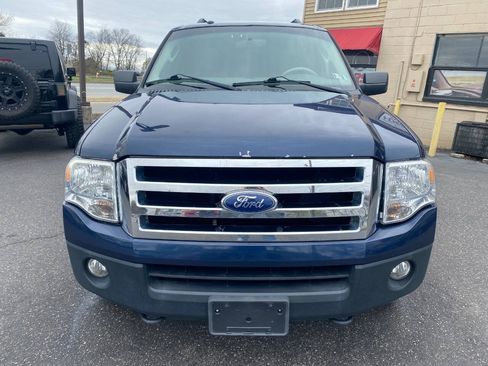 Used 2014 Ford Expedition XL AWD/4WD image 8