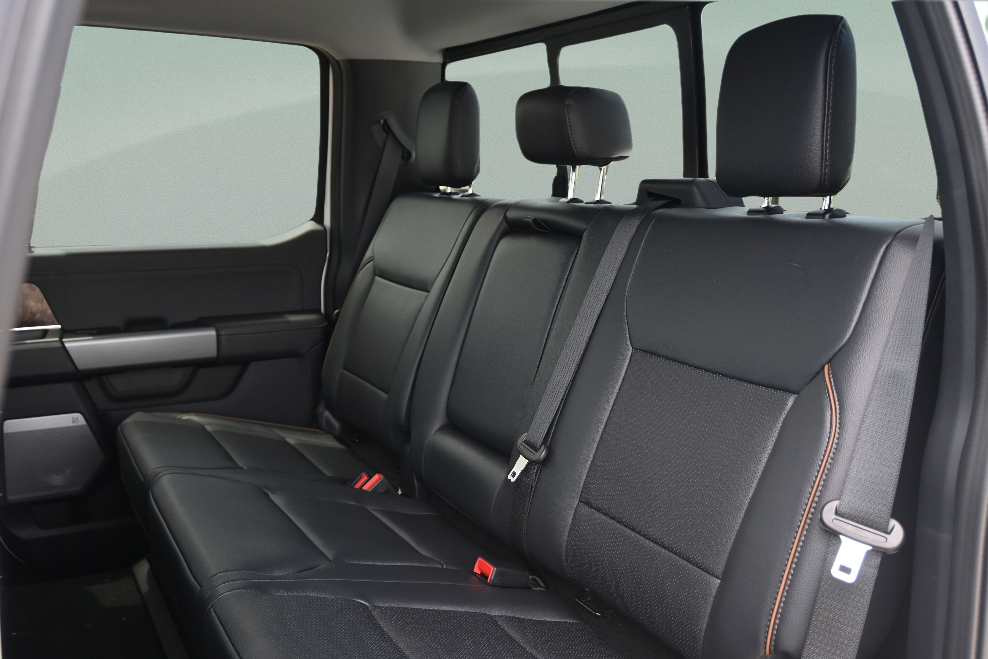 New 2026 Ford F350 Lariat w/ Lariat Premium Package AWD/4WD image 28