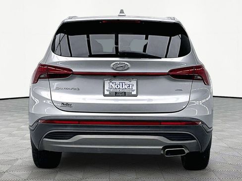 Used 2023 Hyundai Santa Fe SE w/ Cargo Package image 4