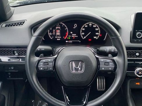 Used 2022 Honda Civic Sport image 12