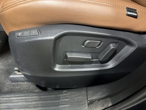 Used 2024 MAZDA CX-5 AWD 2.5 S w/ Preferred Package image 18