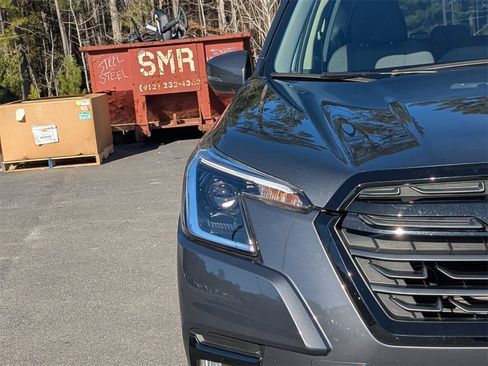 Used 2023 Subaru Forester Sport image 10