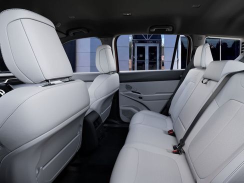 New 2026 Jeep Cherokee Limited AWD/4WD image 23