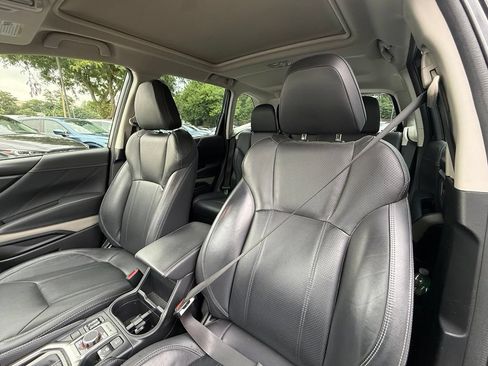 Certified 2023 Subaru Forester Limited AWD/4WD image 22