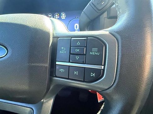 Used 2024 Ford F150 XLT w/ Mobile Office Package image 30