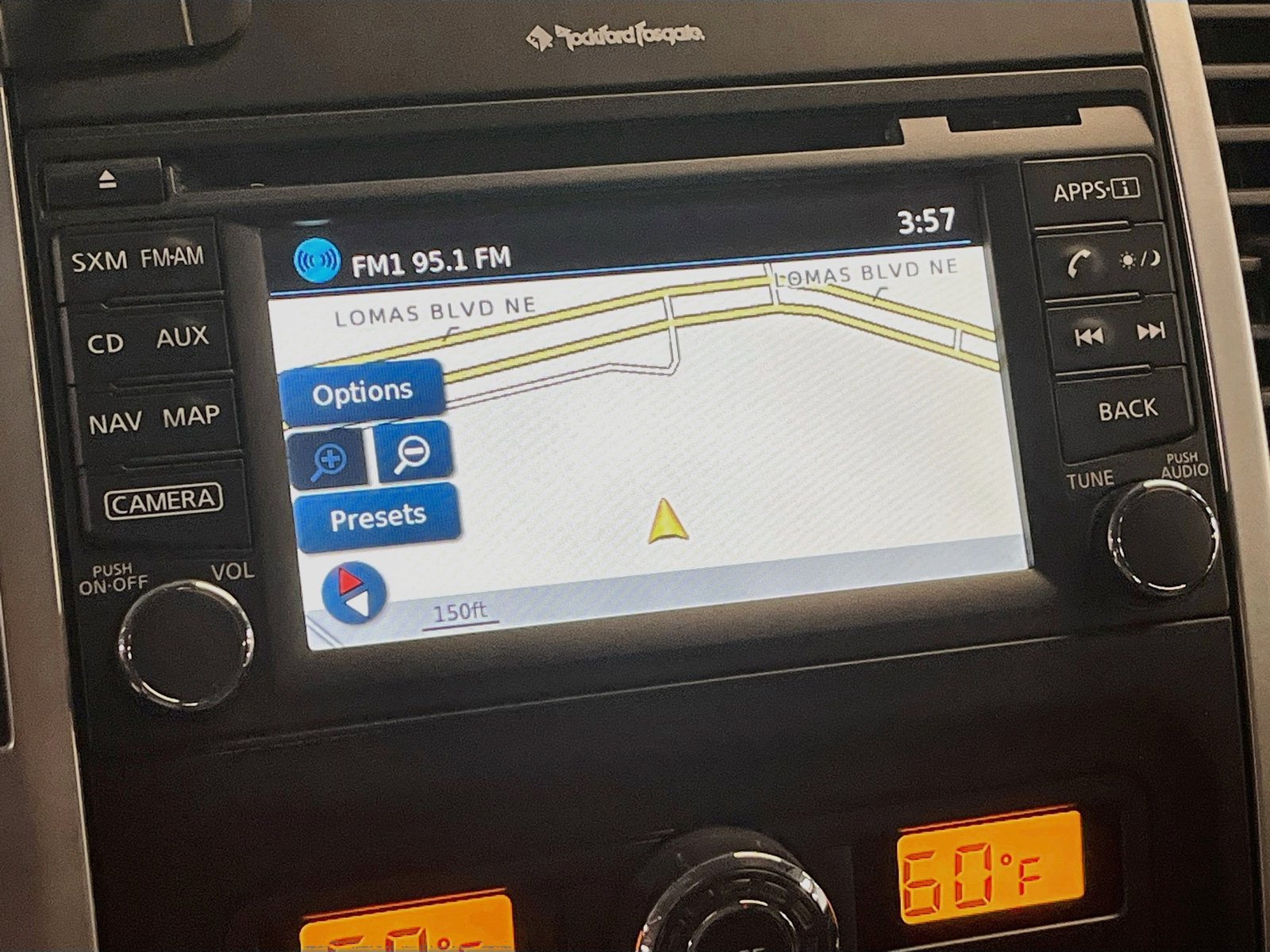 Used 2019 Nissan Frontier PRO-4X AWD/4WD image 13